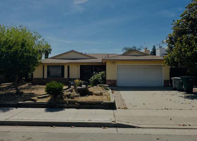 Property at 3043 N Brunswick Ave, Fresno, CA 93722, 3 beds, 1.75 baths