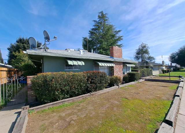 Property at 3004 N 1st St, Fresno, CA 93703, 6 beds, 4 baths