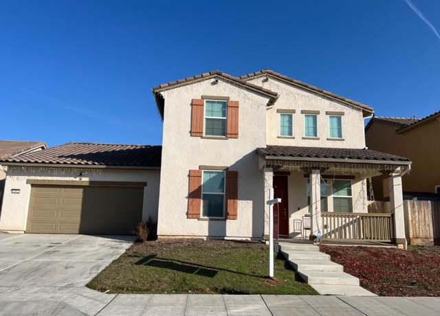 Property at 4542 N Casey Ave, Fresno, CA 93723, 5 beds, 3 baths