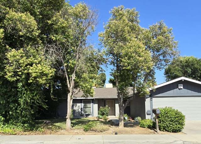 Property at 815 Miami Ave, Clovis, CA 93611, 3 beds, 1.75 baths