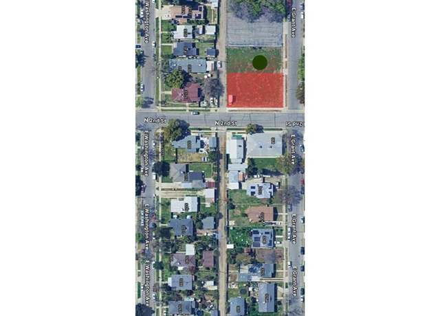 Property at 3150 E Grant, Fresno, CA 93702