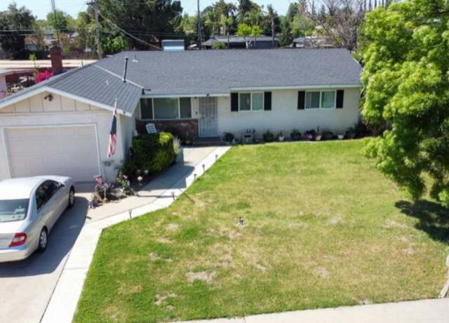 Property at 4363 N Eddy Ave, Fresno, CA 93727, 3 beds, 2 baths