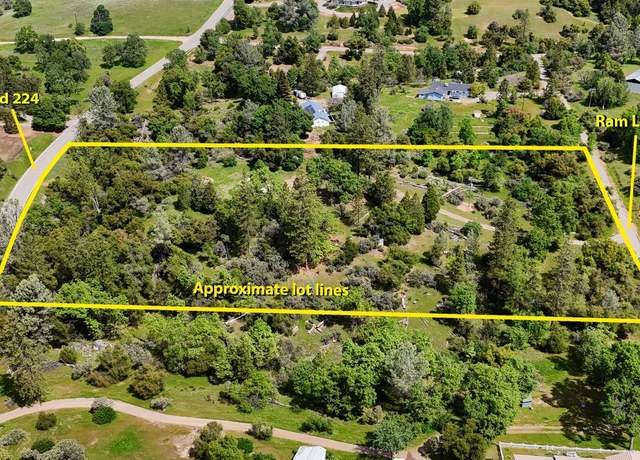 Property at 32856 Ram Ln, North Fork, CA 93643
