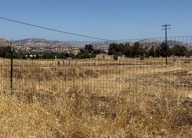 Property at 1 Apn: 15016033s, Clovis, CA 93619