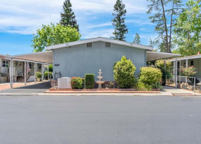 Property at 2706 W Ashlan Ave #197, Fresno, CA 93705, 2 beds, 2 baths