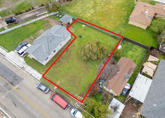 Property at 0 Vineyard Ave, Madera, CA 93638