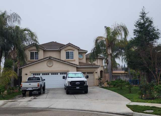 Property at 5360 E Heaton Ave, Fresno, CA 93727, 4 beds, 2.75 baths