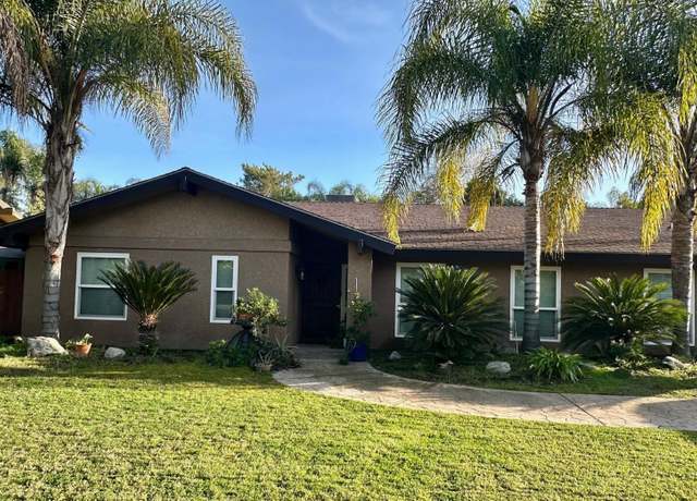 Property at 2589 W Barstow Ave, Fresno, CA 93711, 4 beds, 2.5 baths
