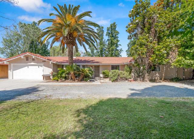 Property at 12502 Road 37 1/2, Madera, CA 93636, 4 beds, 3 baths