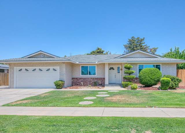 Property at 6484 N Anna St, Fresno, CA 93710, 3 beds, 2 baths