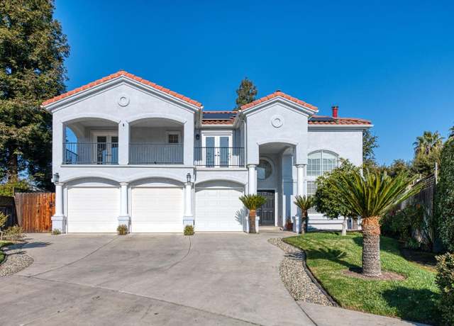 Property at 7756 N Patriot Ave, Fresno, CA 93722, 5 beds, 3.75 baths