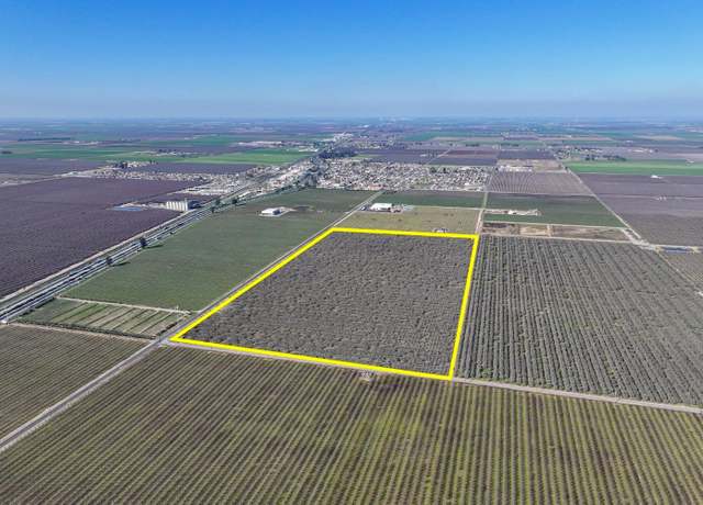 Property at 0 Road 128, Pixley, CA 93254