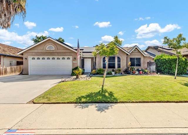 Property at 2729 Pine Castle Dr, Hanford, CA 93230, 3 beds, 2 baths