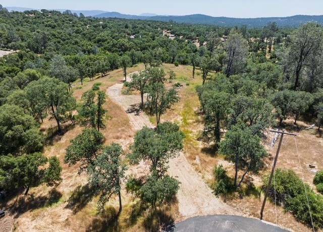 Property at 56 Serendipity Ln Lot 56, Coarsegold, CA 93614