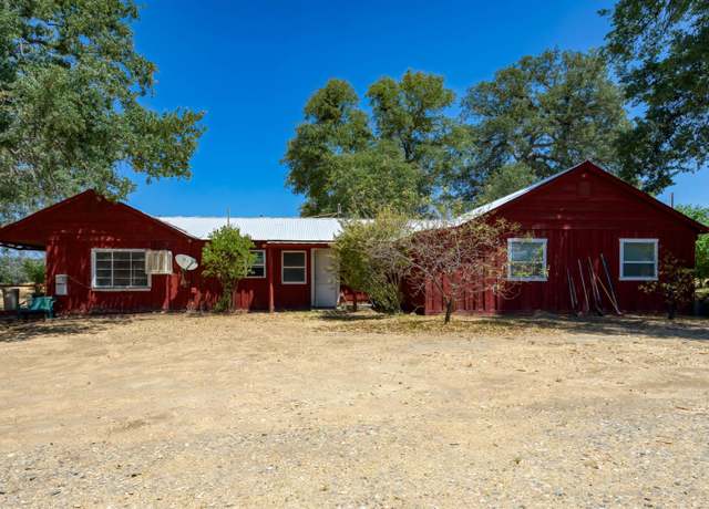 Property at 31913 Auberry Rd, Auberry, CA 93602, 4 beds, 2 baths