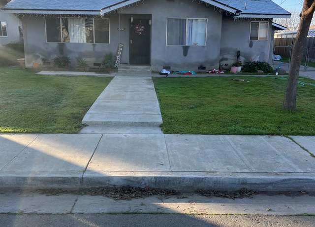 Property at 333 E Linden Ave, Reedley, CA 93654, 2 beds, 1 bath