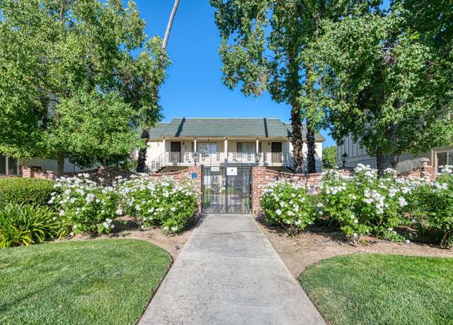 Property at 5090 N Roosevelt Ave #25, Fresno, CA 93704, 2 beds, 1.75 baths