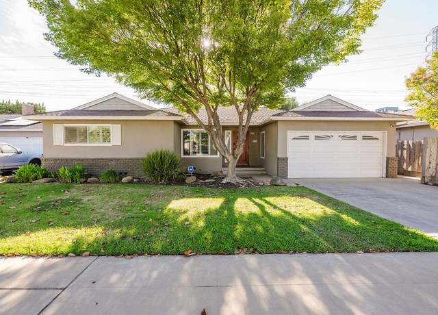 Property at 6236 N Bond St, Fresno, CA 93710, 3 beds, 1.75 baths
