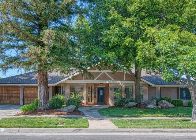 Property at 868 E Salem Ave, Fresno, CA 93720, 3 beds, 3 baths