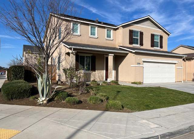 Property at 6888 W Parr Ave, Fresno, CA 93722, 5 beds, 2.5 baths