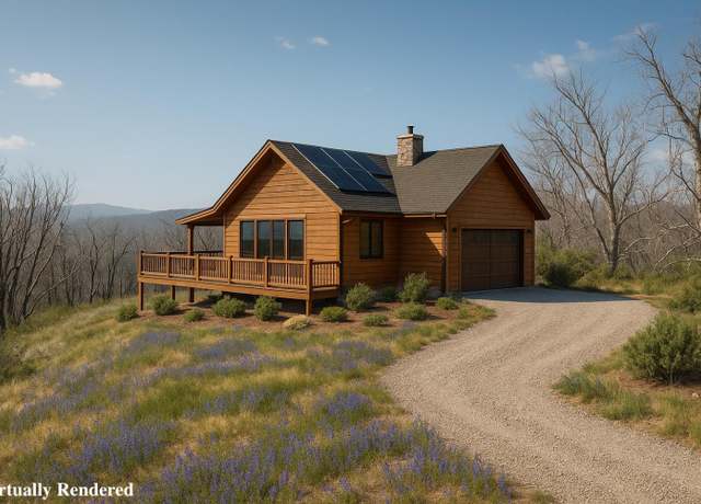 Property at 39 Buckingham Mountain Rd, Mariposa, CA 95338