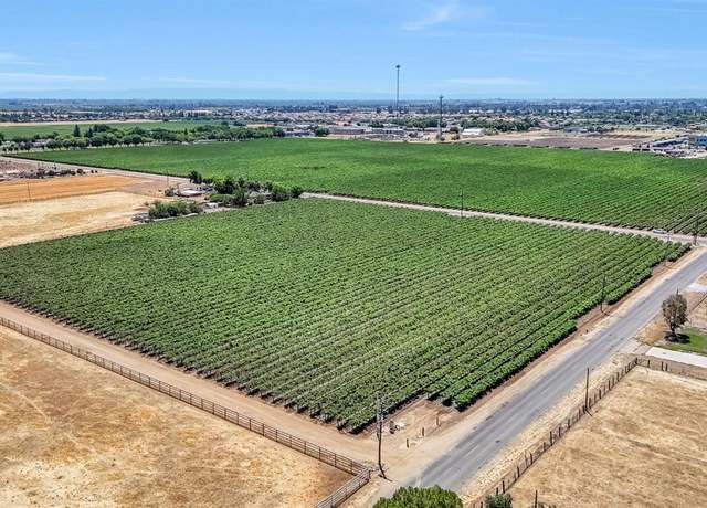 Property at 0 S Road 28, Madera, CA 93638