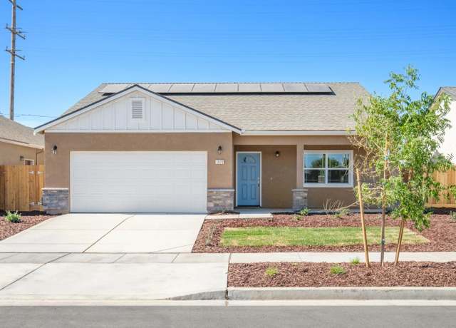 Property at 236 E Florence Ave, Fresno, CA 93706, 4 beds, 2 baths