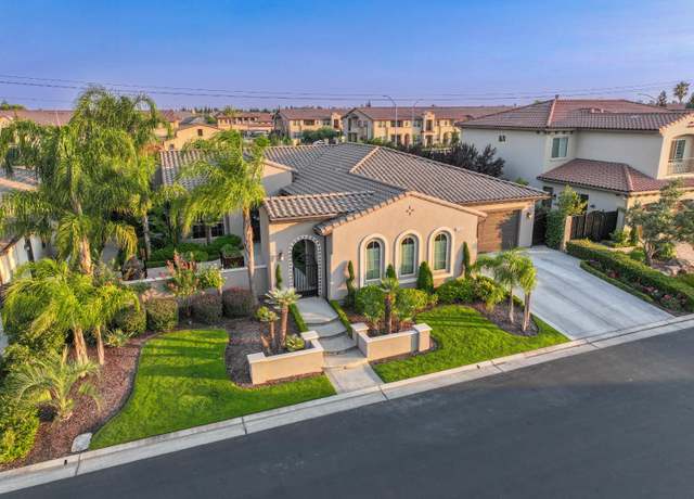 Property at 2445 E Copper Hill Way, Fresno, CA 93730, 3 beds, 2.5 baths