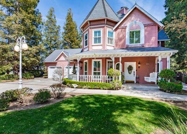 Property at 26189 Valerie Ave, Madera, CA 93638, 3 beds, 2.5 baths
