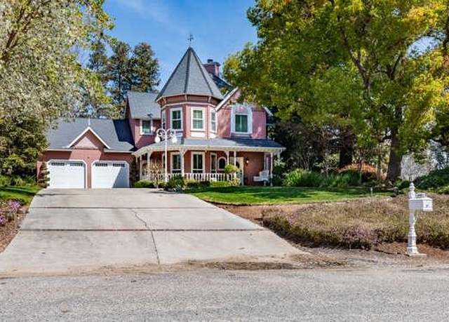 Property at 26189 Valerie Ave, Madera, CA 93638, 3 beds, 2.5 baths