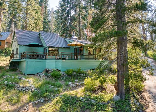 Property at 58288 Huntington Lake Rd, Lakeshore, CA 93634, 3 beds, 2 baths
