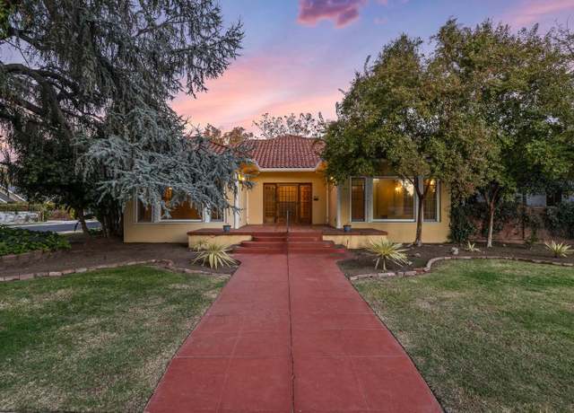 Property at 2436 N Van Ness Blvd, Fresno, CA 93704, 3 beds, 3 baths