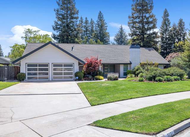 Property at 3231 W Chennault Ave, Fresno, CA 93711, 4 beds, 2 baths