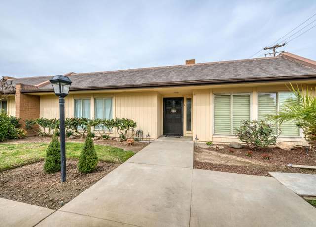 Property at 945 S Clovis Ave Unit K, Fresno, CA 93727, 3 beds, 1.75 baths