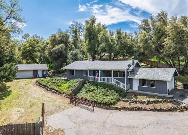 Property at 40879 Goldsidedr, Oakhurst, CA 93644, 3 beds, 2 baths