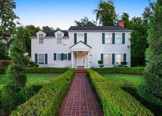 Property at 244 E Terrace Ave, Fresno, CA 93704, 4 beds, 2.5 baths