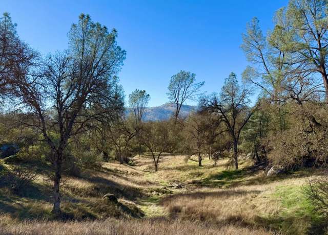 Property at 4541 Little Buck Rd, Mariposa, CA 95338