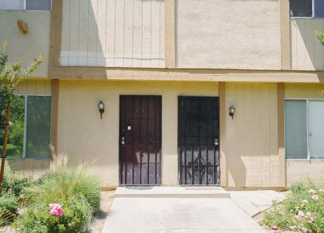 Property at 5188 E Ashlan Ave #130, Fresno, CA 93727, 2 beds, 2 baths