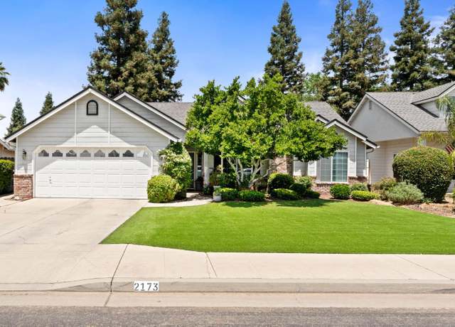 Property at 2173 Spruce, Clovis, CA 93611, 3 beds, 2 baths