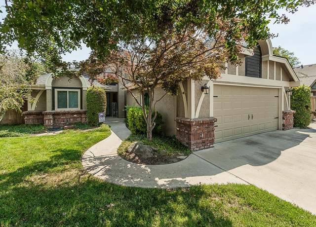 Property at 640 E Pintail Cir, Fresno, CA 93730, 3 beds, 2 baths