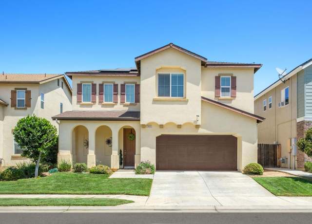 Property at 7452 E Giavanna Ave, Fresno, CA 93737, 3 beds, 2.75 baths