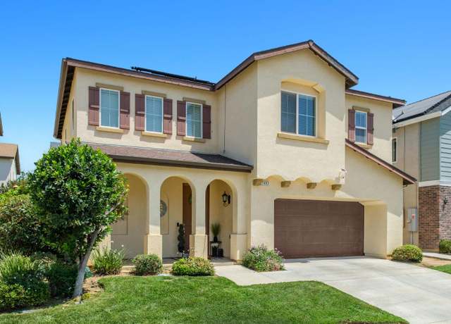 Property at 7452 E Giavanna Ave, Fresno, CA 93737, 3 beds, 2.75 baths