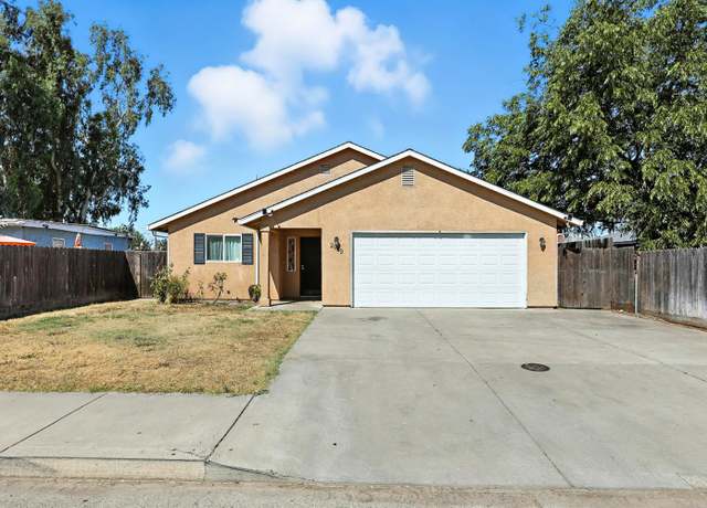 Property at 2989 Maple Ave, Merced, CA 95348, 4 beds, 2 baths
