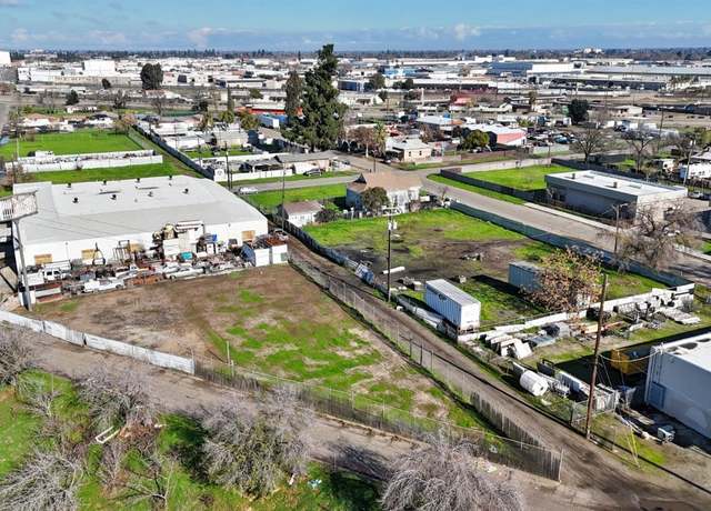 Property at 2369 S Cherry Ave, Fresno, CA 93706