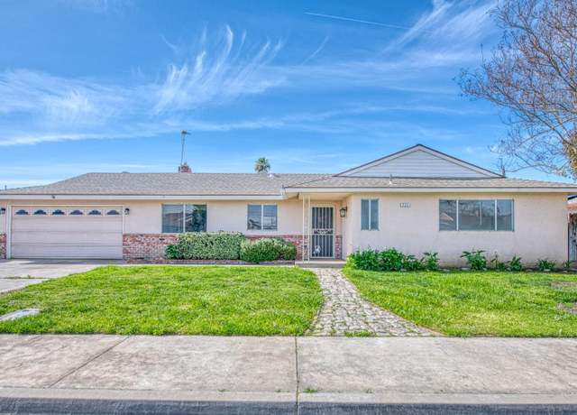 Property at 424 Washington Dr, Chowchilla, CA 93610, 3 beds, 2 baths