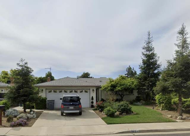 Property at 1698 Bellaire Ave, Clovis, CA 93611, 3 beds, 1.75 baths