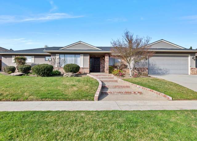 Property at 1322 W Millbrae Ave, Fresno, CA 93711, 3 beds, 2 baths