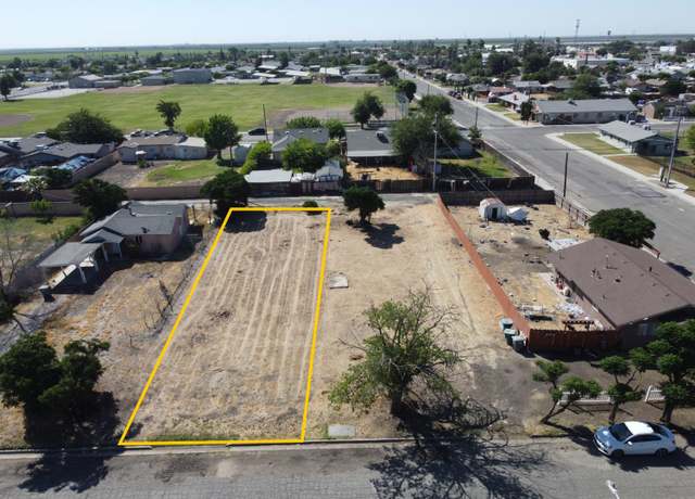 Property at 0 5th St, San Joaquin, CA 93660
