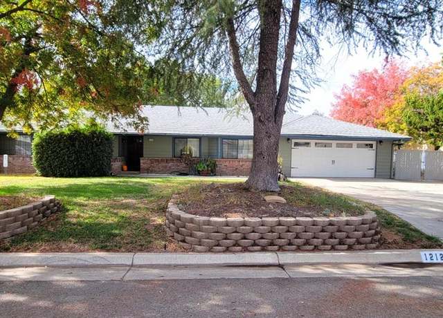 Property at 12126 Topper Rd, Madera, CA 93636, 4 beds, 3 baths