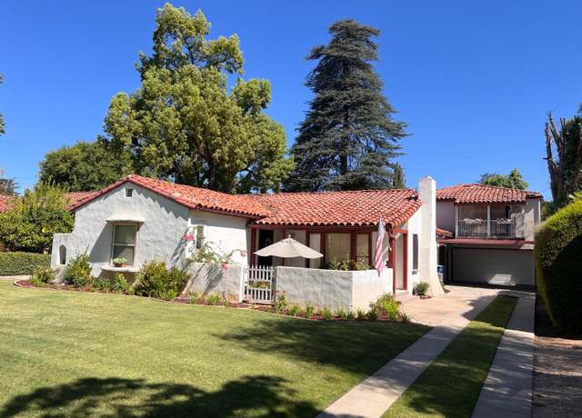 Property at 329 E Terrace Ave, Fresno, CA 93704, 4 beds, 4 baths